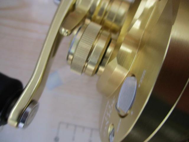 23カルカッタコンクエストMD 301XGLH