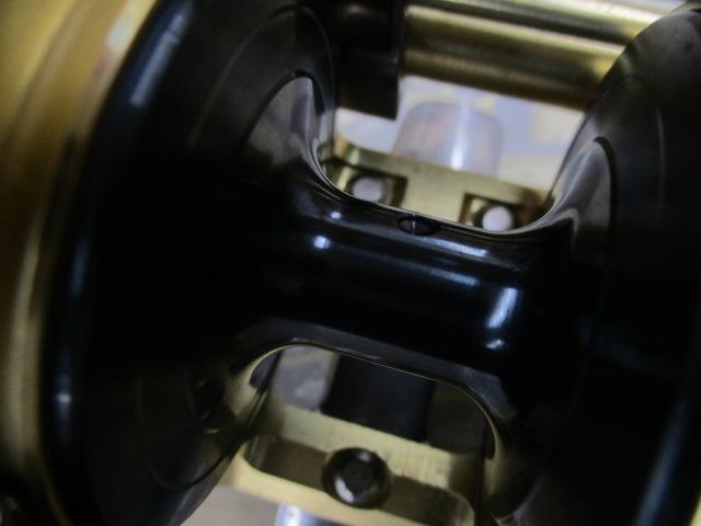 23カルカッタコンクエストMD 301XGLH