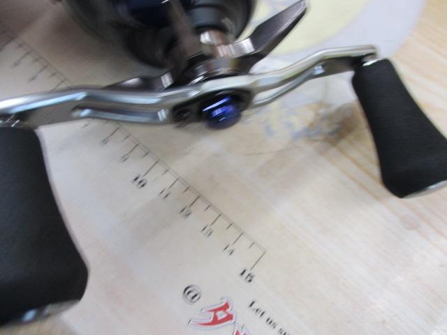 23ソルティスト TW 400XHL PE SP