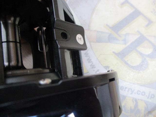 23ソルティスト TW 400XHL PE SP