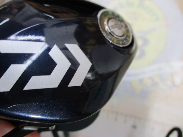 23ソルティスト TW 400XHL PE SP