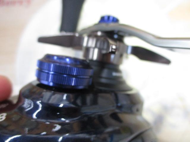 23ソルティスト TW 400XHL PE SP