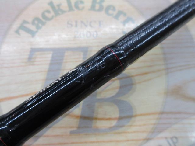 ポイズンアドレナ 1610MG｜＠ベリーネット 日本最大新品中古釣具WEB