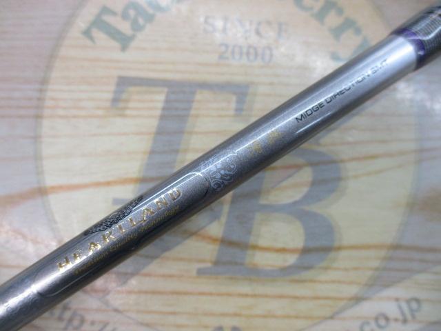 ハートランド HL6101ULLX/RS-SMT16