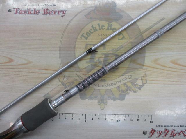 ハートランド HL832MSB-SV AGS21