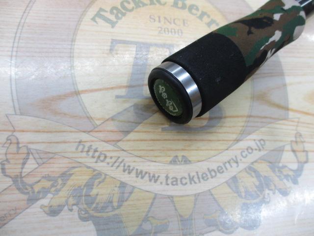 コンバットスティック雷電 RCSC-73H