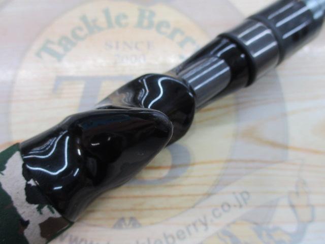 コンバットスティック雷電 RCSC-73H