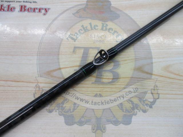 コンバットスティック雷電 RCSC-73H