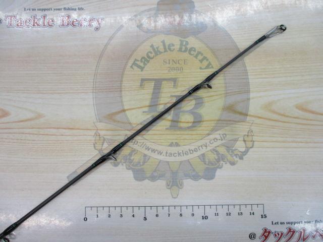 コンバットスティック雷電 RCSC-73H