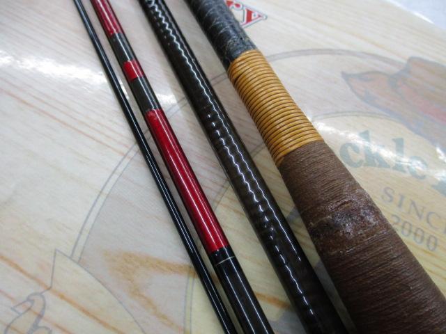 AWTHEヘラ抱月 硬調11