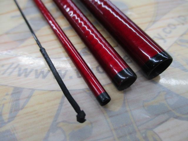 AWTHEヘラ抱月 硬調11