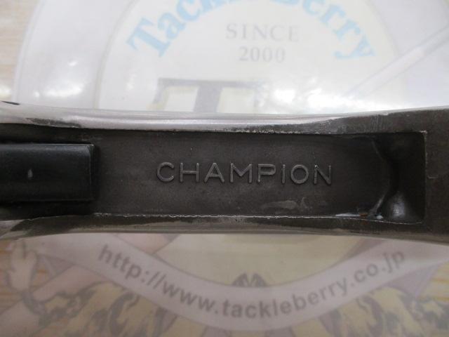 チャンピオングリップ