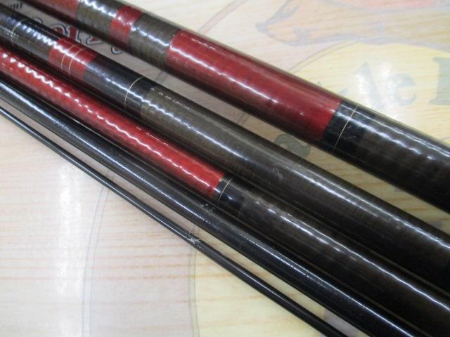 AWTHEヘラ抱月 硬調14