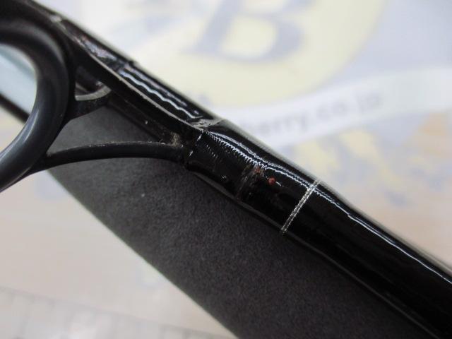 パシフィックファントムS PF-S S902MFS