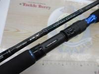 ソルティーステージKR-Xオフショアキャスティング SOCS-77H-KR