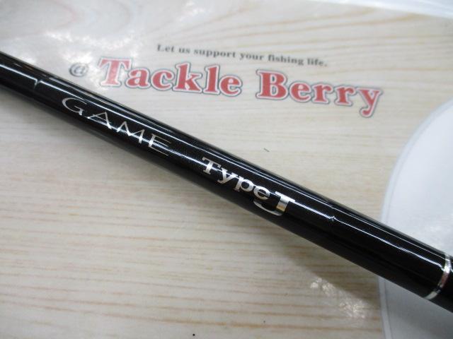 ゲームタイプJ S625