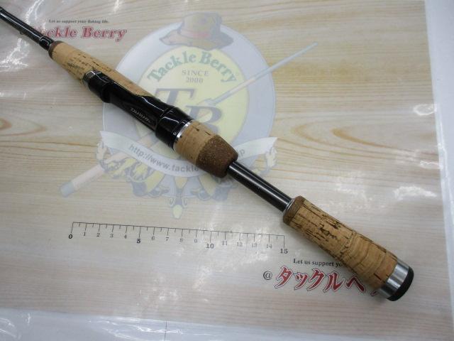 ブラックレーベル BL+621LXS