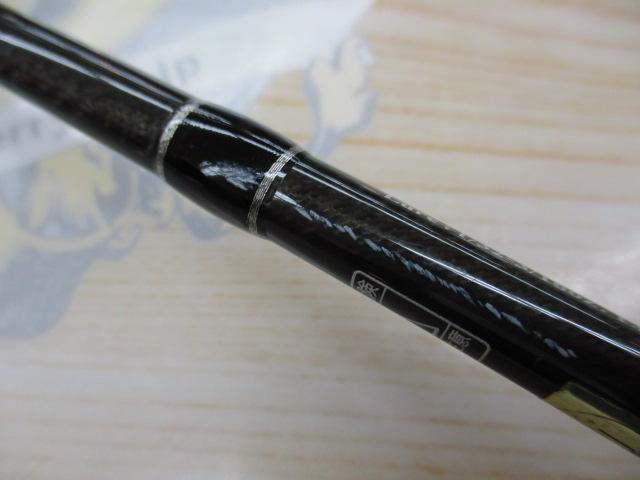 ブラックレーベル BL+621LXS