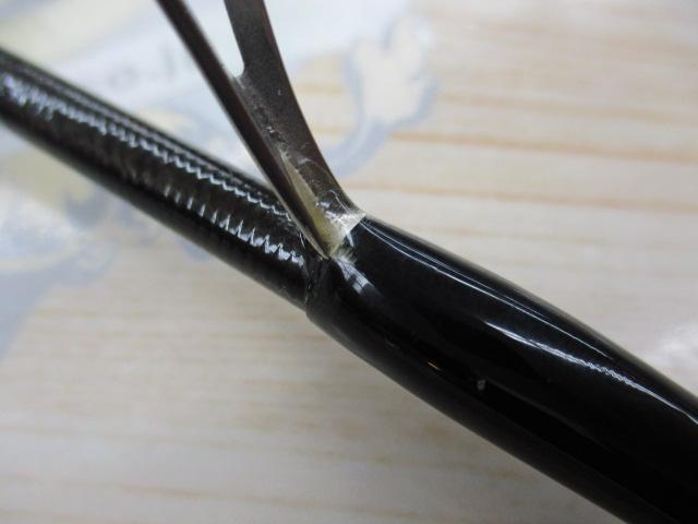 ブラックレーベル BL+621LXS