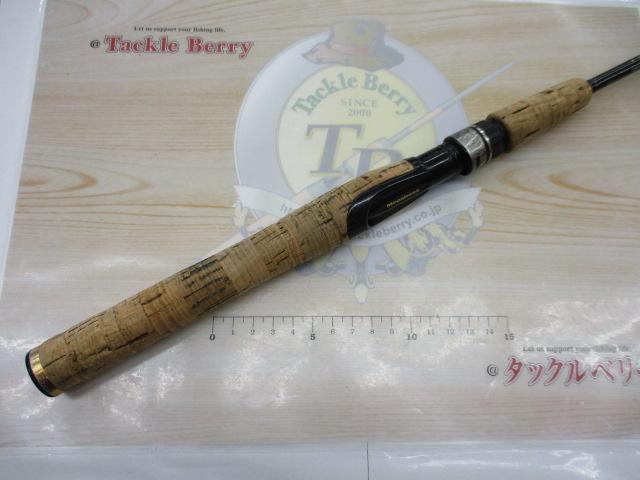 デストロイヤー F2-64XS(HT800)グリーンブランクス