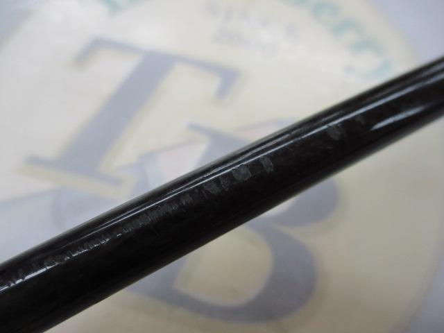 デストロイヤー F2-64XS(HT800)グリーンブランクス