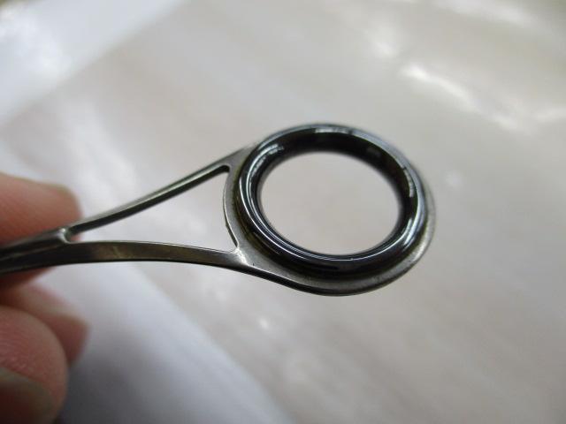 デストロイヤー F2-64XS(HT800)グリーンブランクス