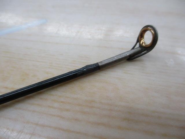 デストロイヤー F2-64XS(HT800)グリーンブランクス