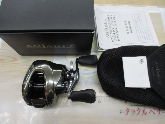 25アンタレス 100HG