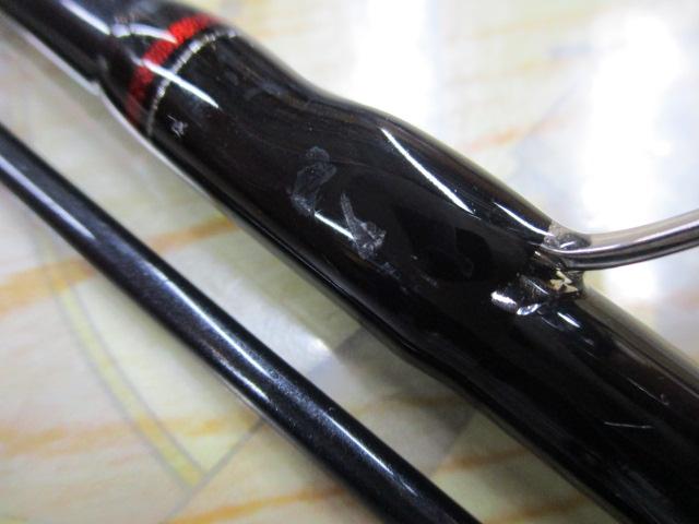 リバティクラブシーバス 86ML