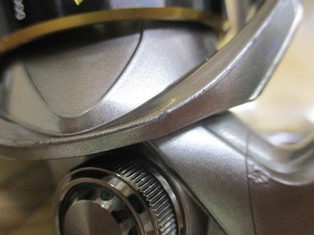 15ツインパワー C3000HG