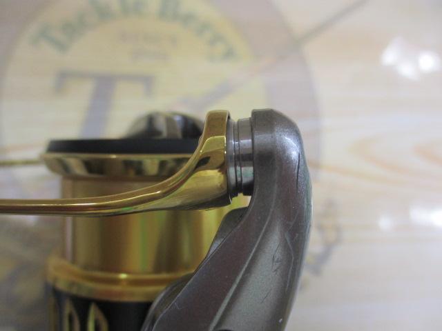 15ツインパワー C3000HG