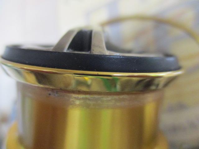 15ツインパワー C3000HG