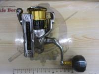 15ツインパワー C3000HG