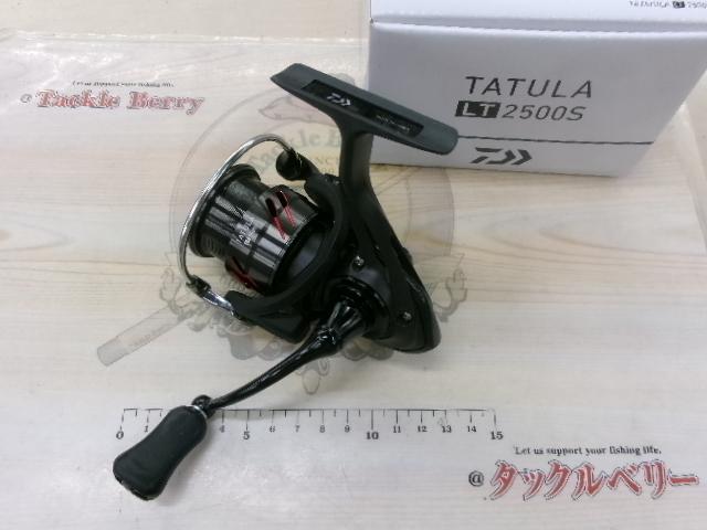 18タトゥーラ LT2500S