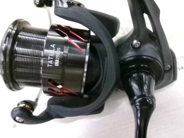 18タトゥーラ LT2500S