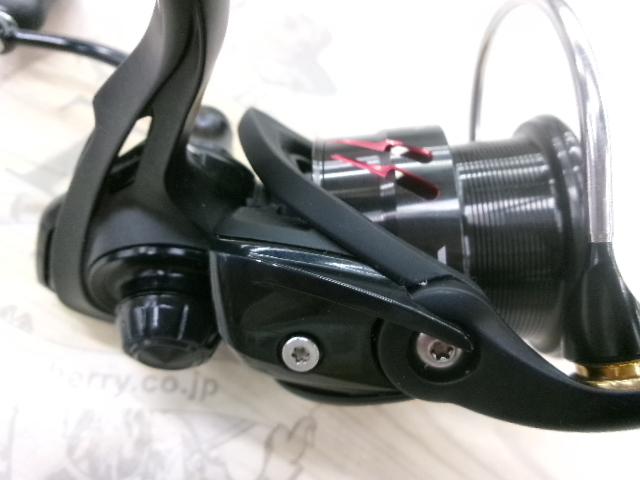 18タトゥーラ LT2500S