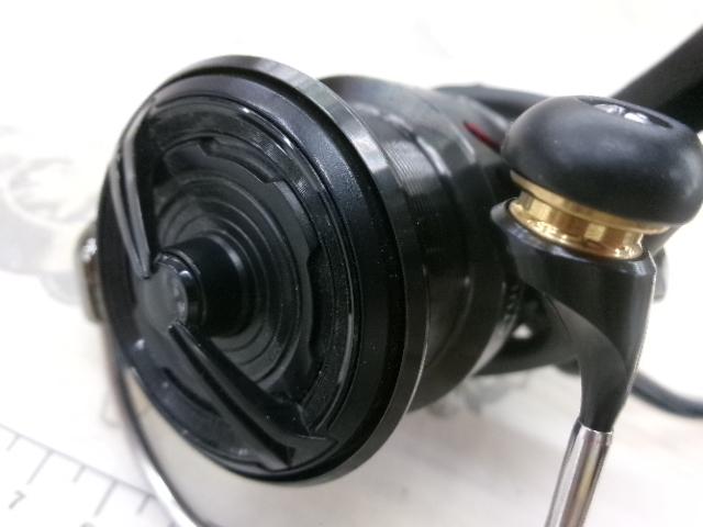 18タトゥーラ LT2500S