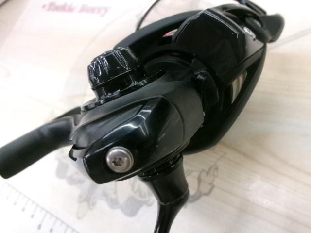 18タトゥーラ LT2500S