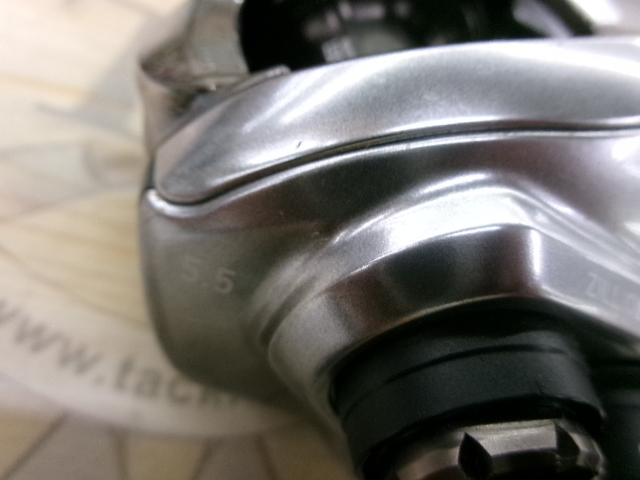 21ジリオン SV TW 1000P