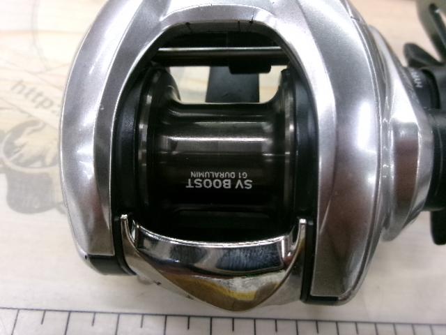 21ジリオン SV TW 1000P