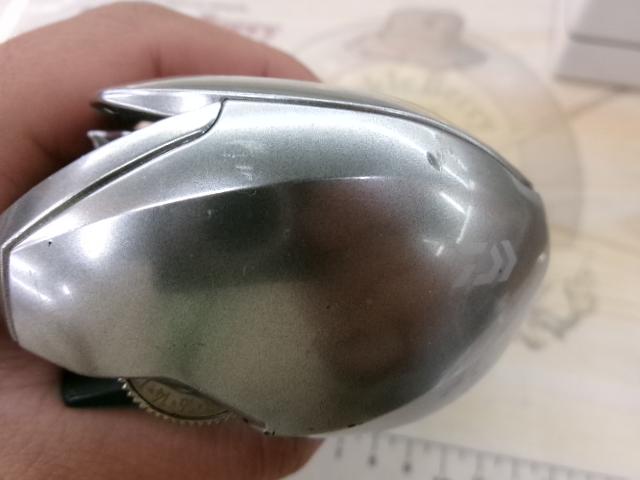 21ジリオン SV TW 1000P