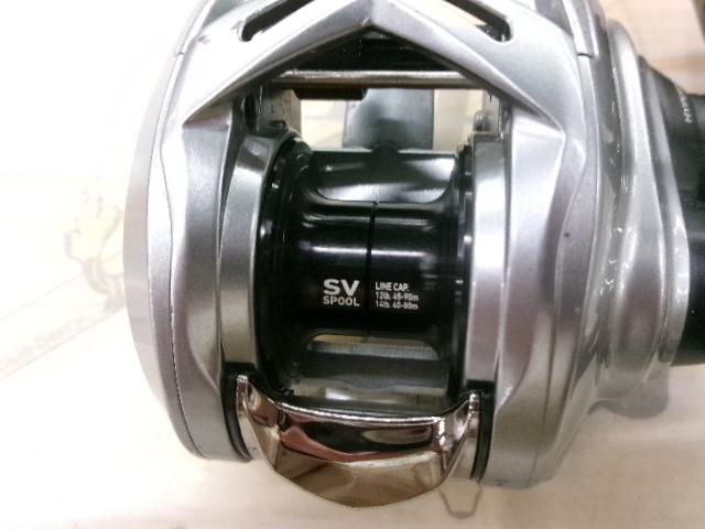 21アルファス SV TW 800XH