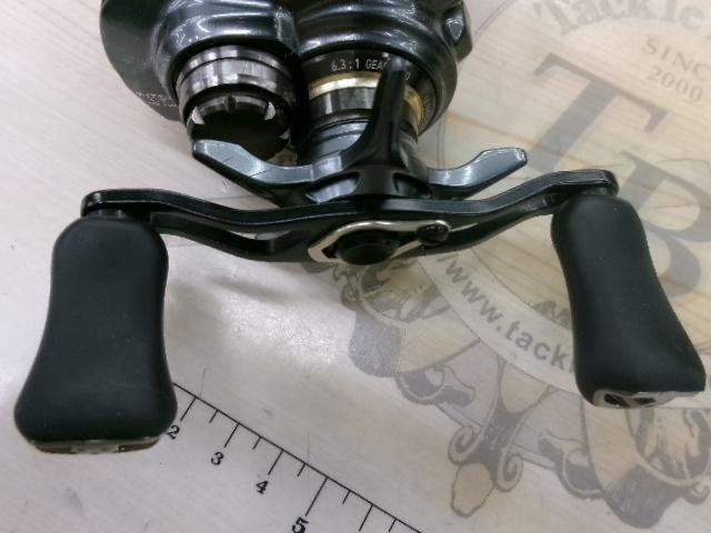 スティーズCT SV TW 700H