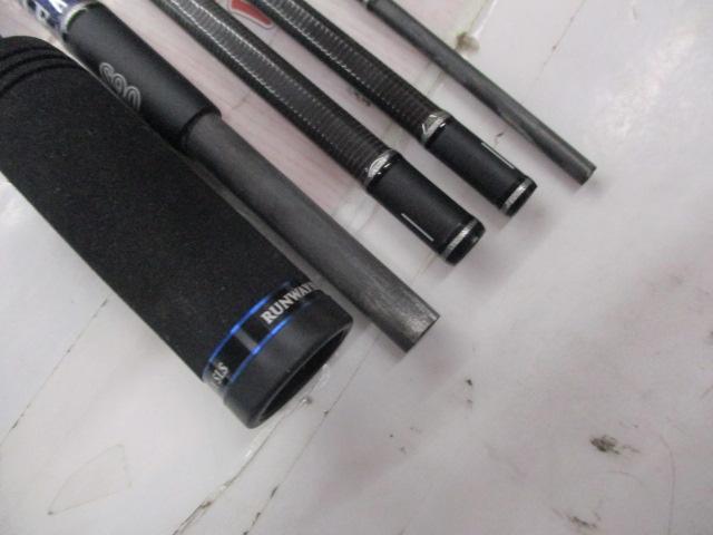 ランウェイSLS S90 モバイルロングシューター