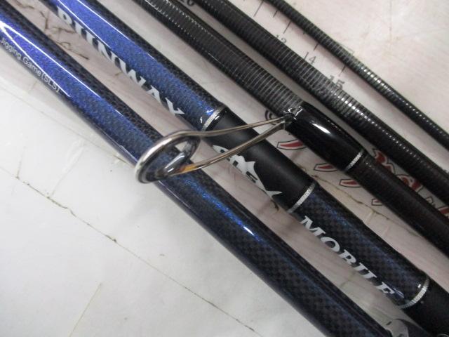 ランウェイSLS S90 モバイルロングシューター