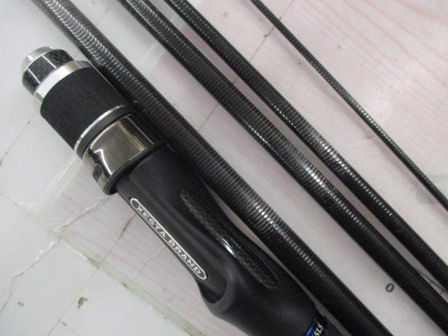 ランウェイSLS S90 モバイルロングシューター