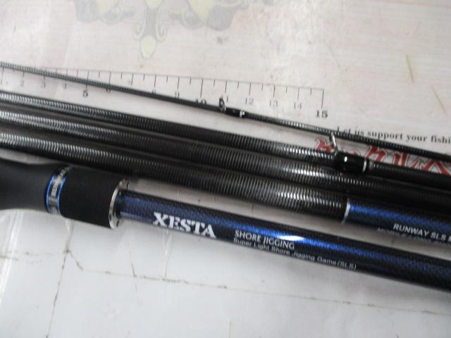 ランウェイSLS S90 モバイルロングシューター