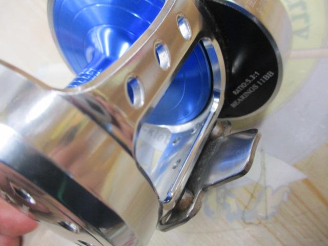 カリビアン6000L