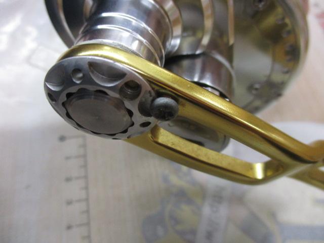 カリビアン6000L