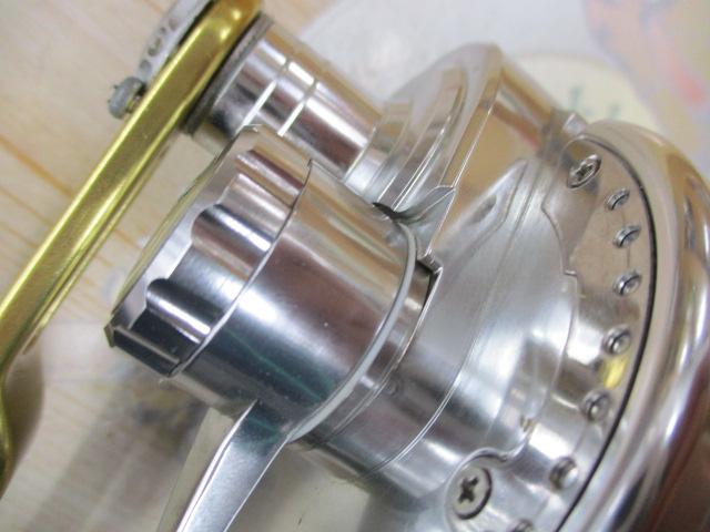 カリビアン6000L